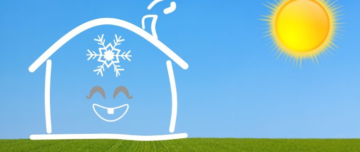 Quelle empreinte écologique pour votre climatisation ? Quelle empreinte écologique pour votre climatisation ?