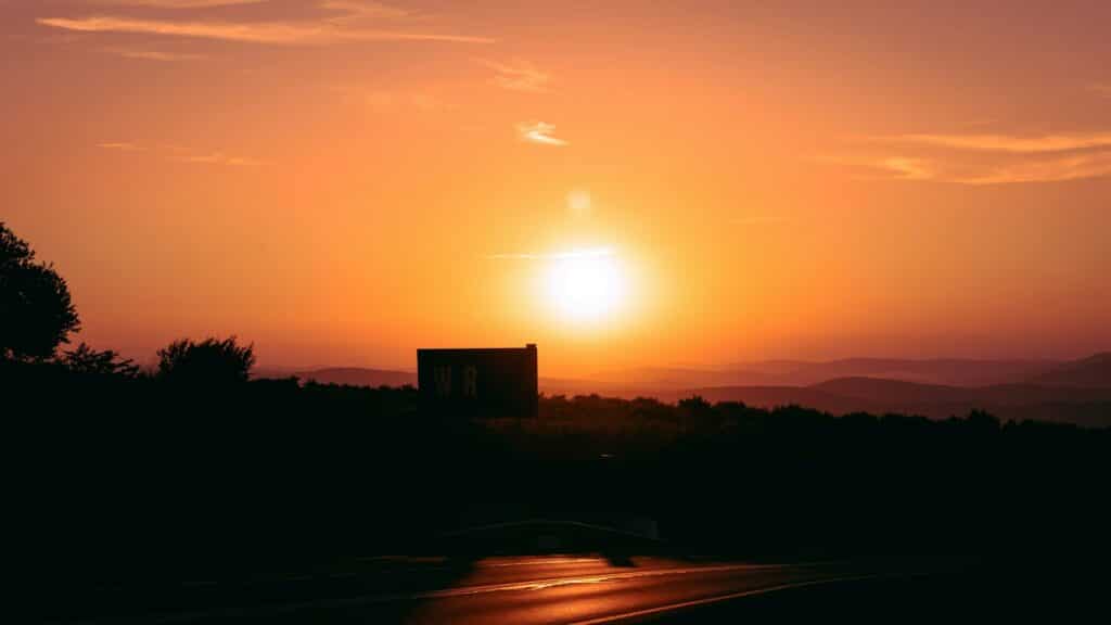 la canicule et la climatisation