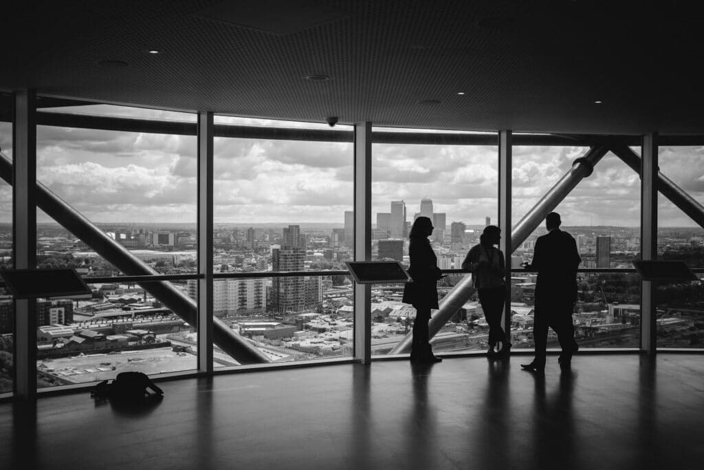 climatisation en entreprise